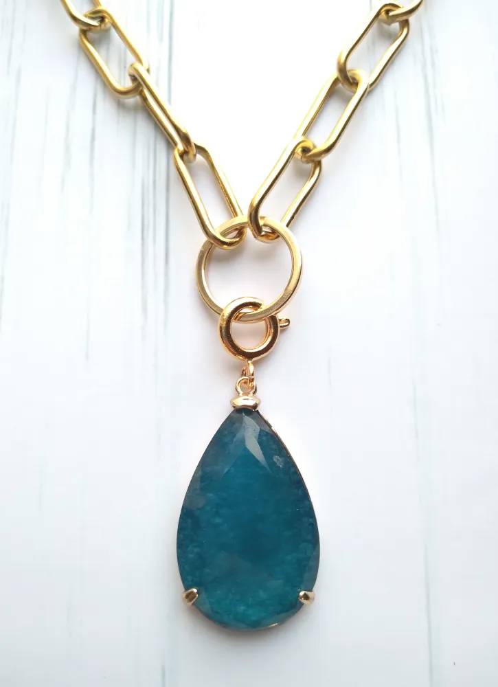 Dylan Layering Necklace