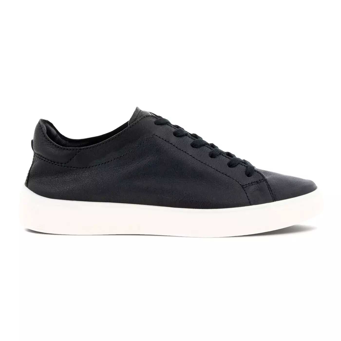 ECCO Street Tray Men's Retro Sneaker