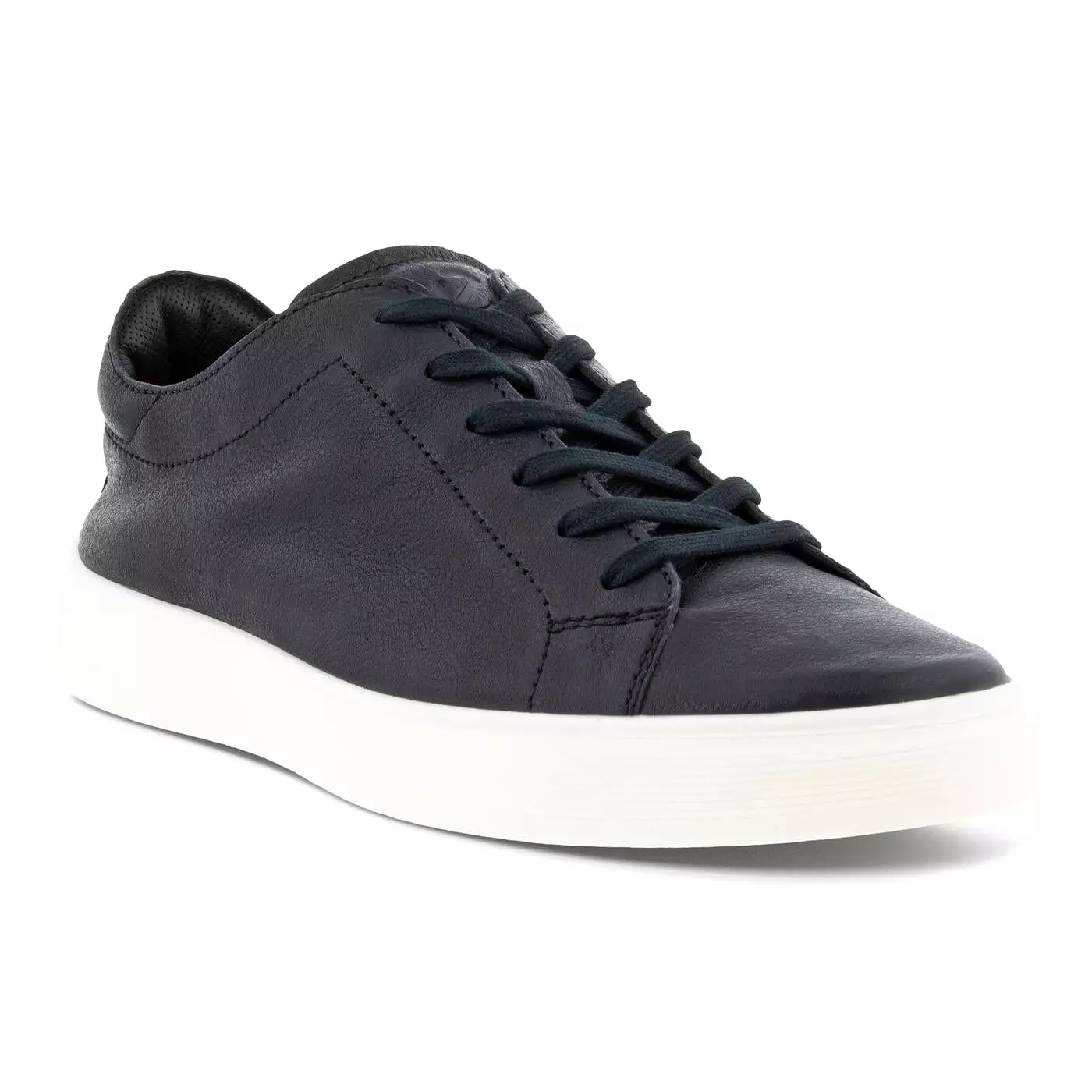 ECCO Street Tray Men's Retro Sneaker