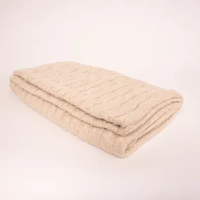 Eco-Baby Blanket