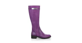 Elegant Boots 48982