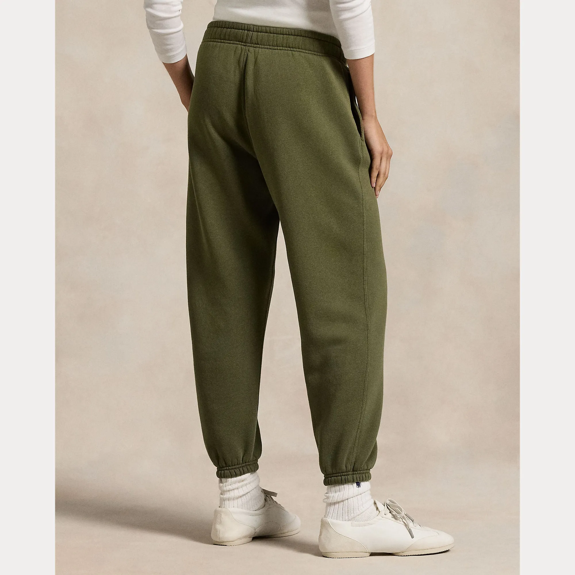 FLEECE ATHLETIC PANT