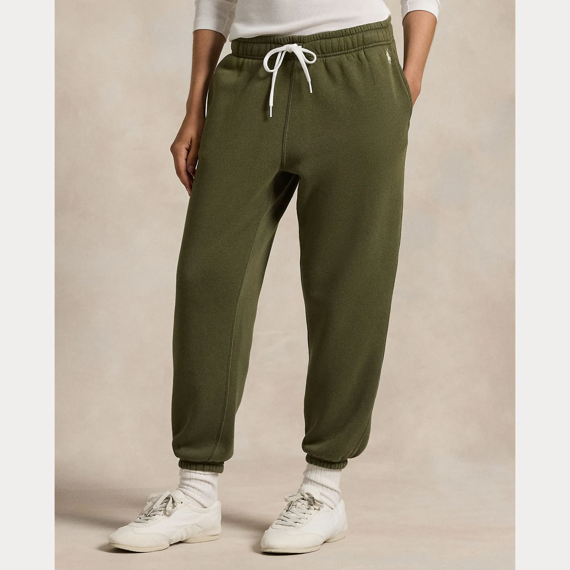 FLEECE ATHLETIC PANT