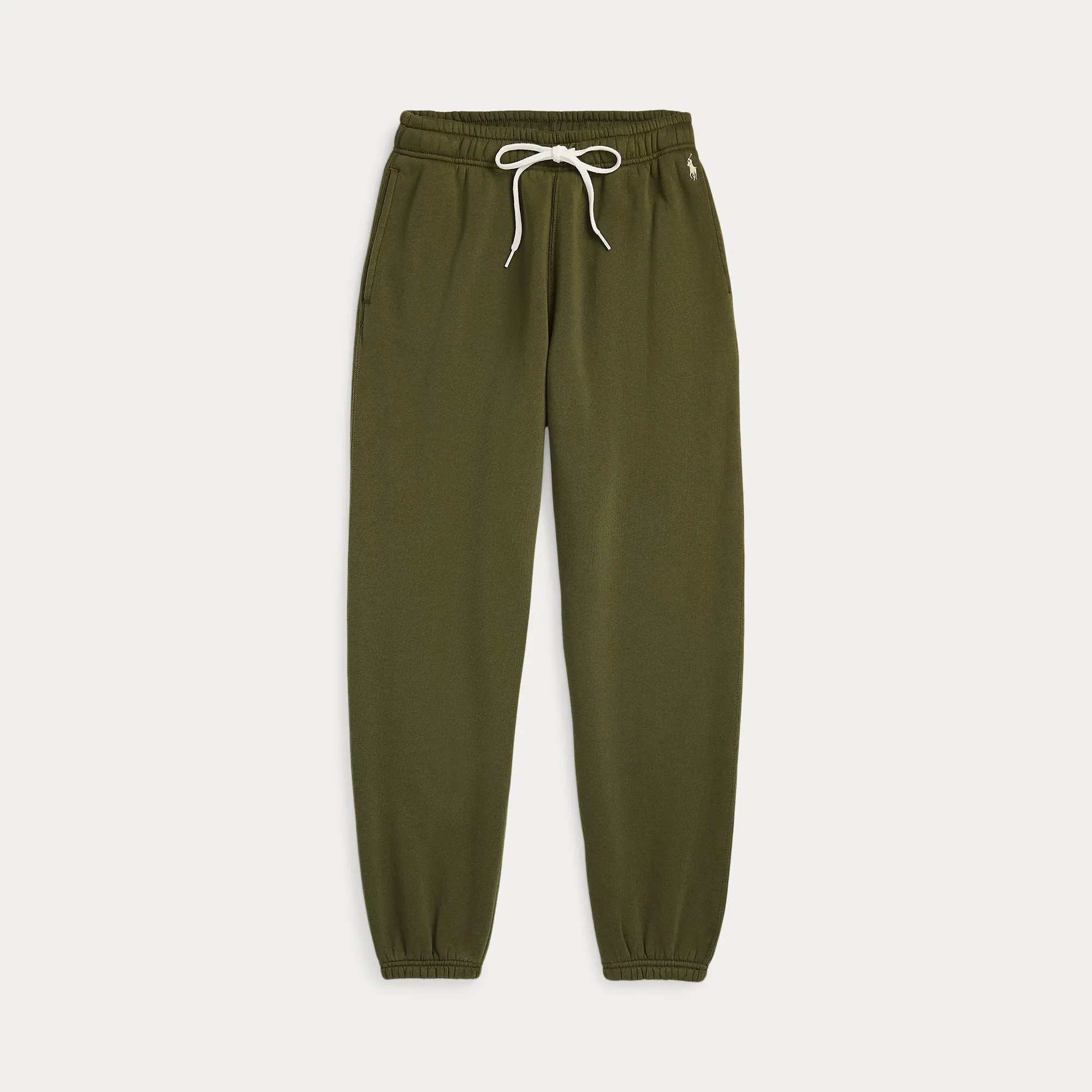 FLEECE ATHLETIC PANT