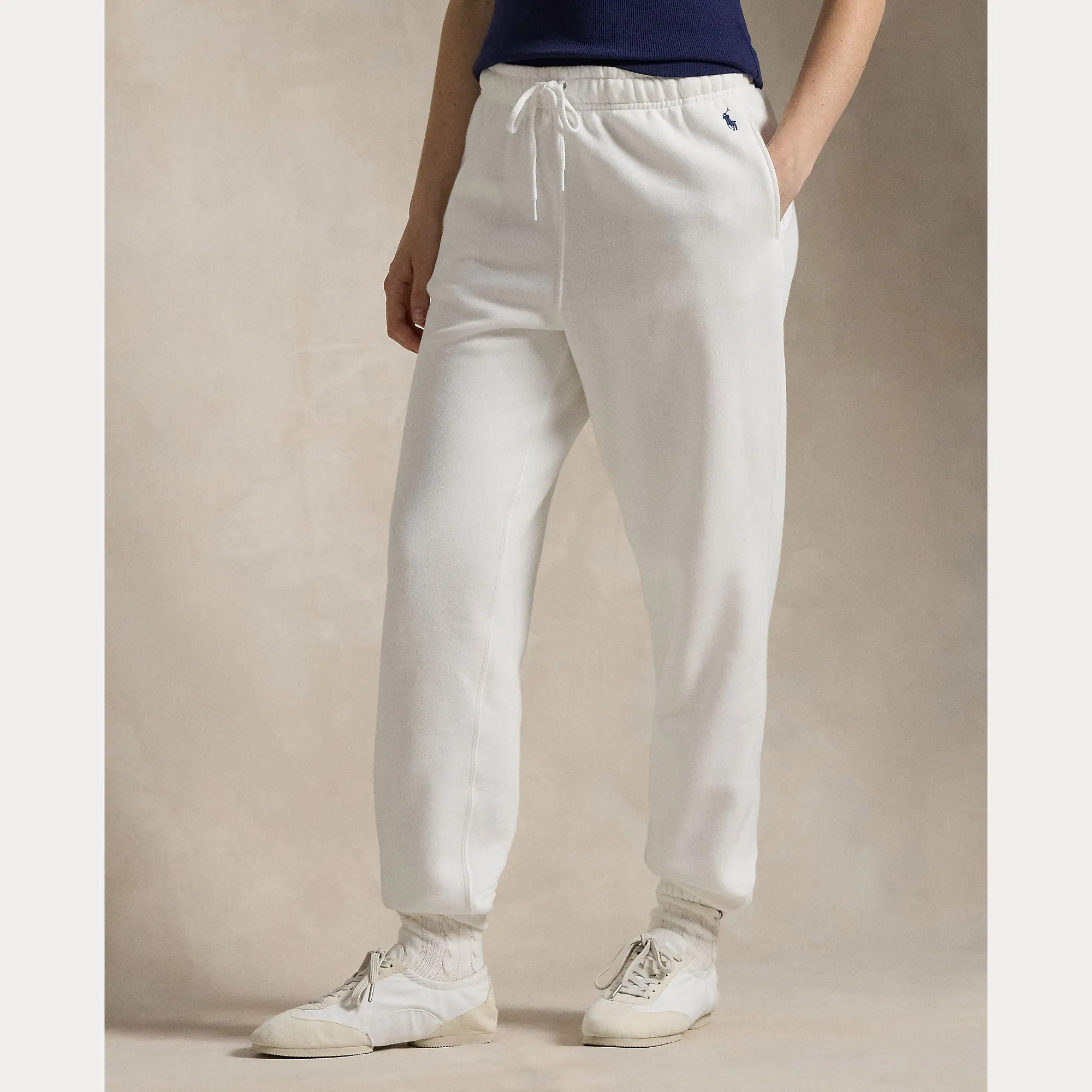 FLEECE ATHLETIC PANT