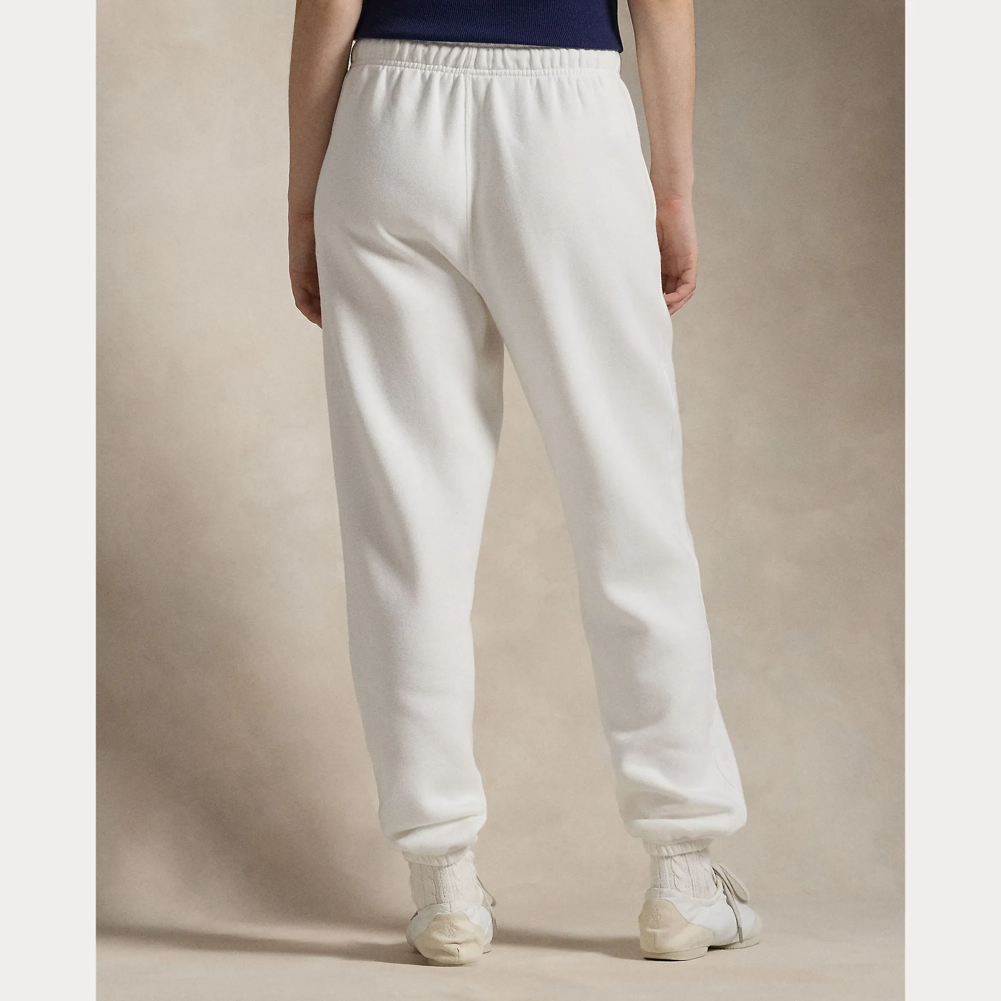 FLEECE ATHLETIC PANT