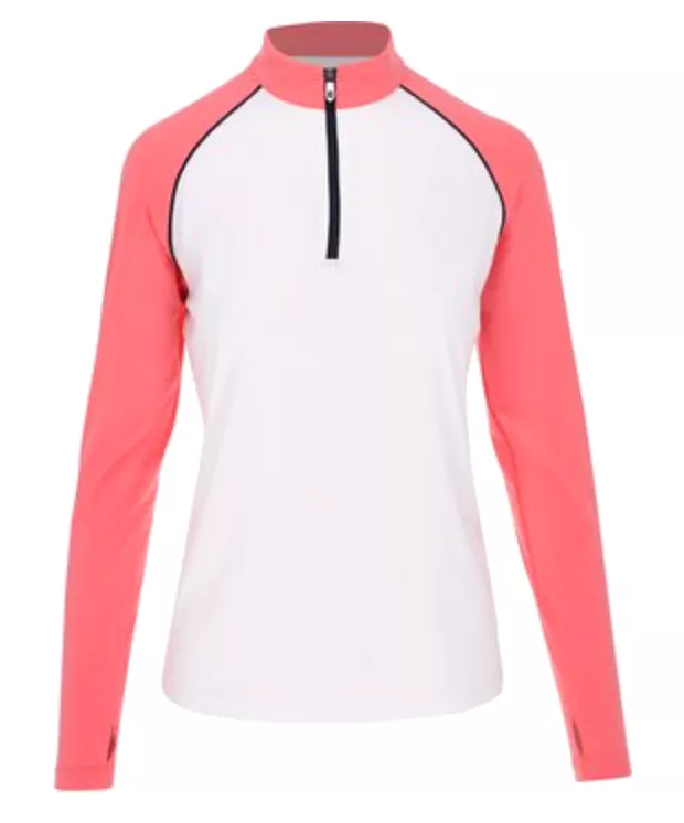 FootJoy  Women's Sun Protection Shirt