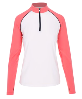 FootJoy  Women's Sun Protection Shirt