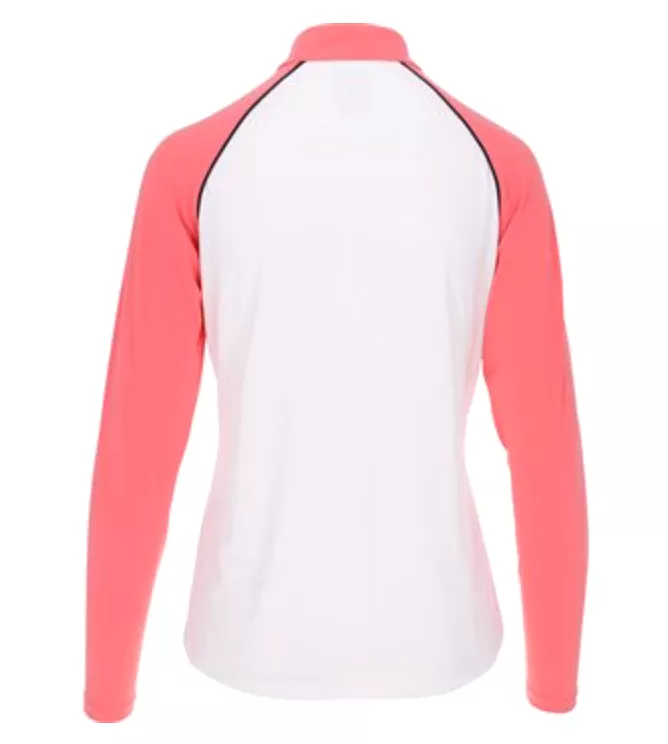 FootJoy  Women's Sun Protection Shirt