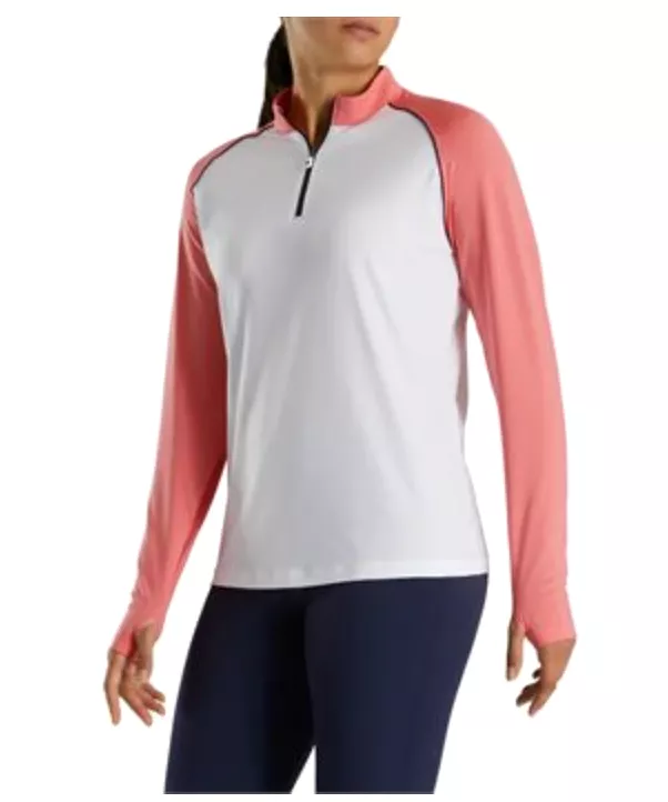 FootJoy  Women's Sun Protection Shirt