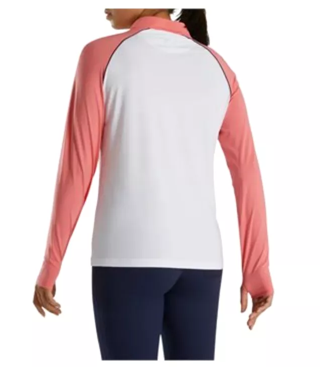 FootJoy  Women's Sun Protection Shirt