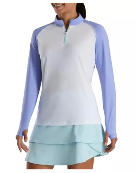 FootJoy  Women's Sun Protection Shirt