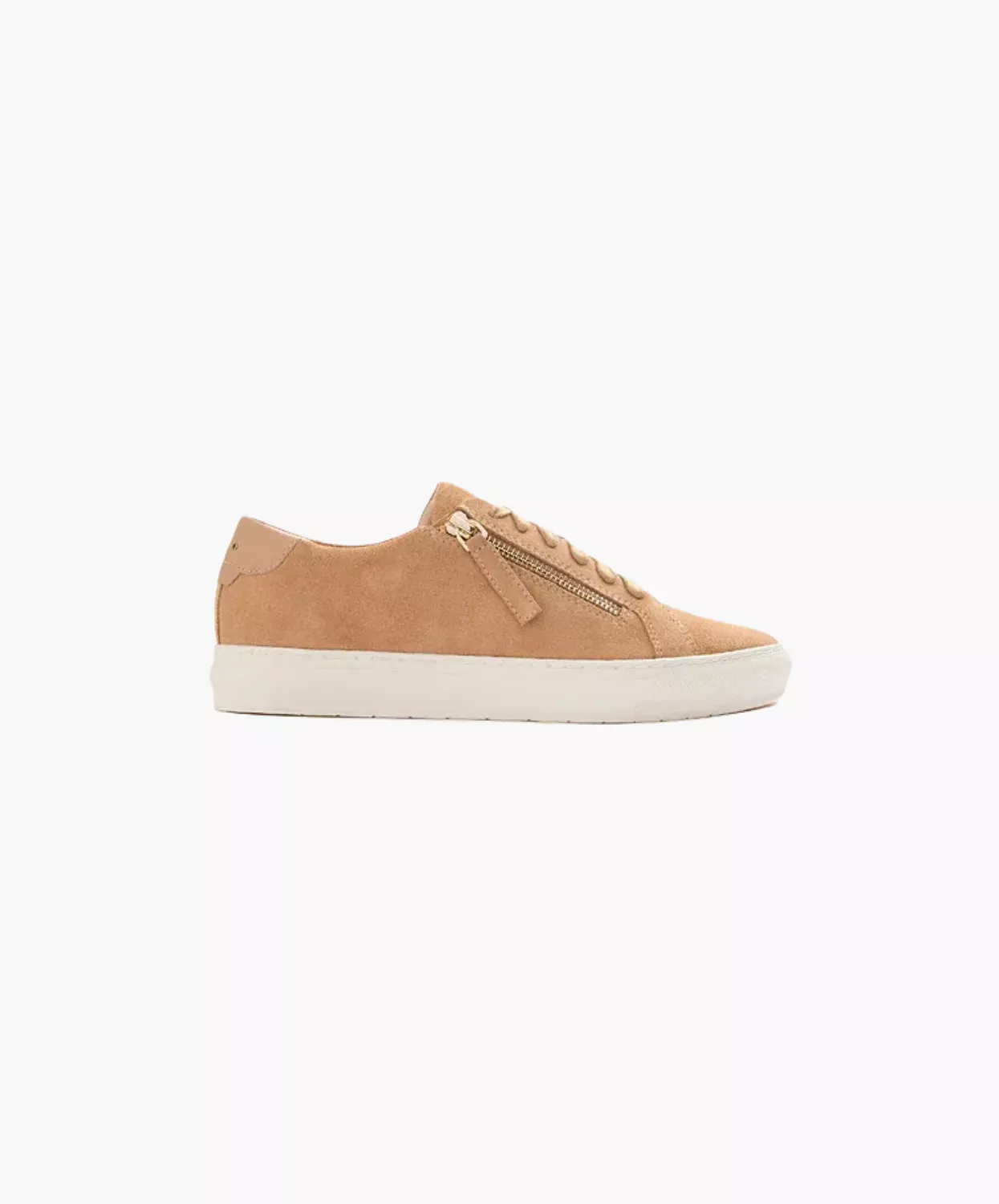 Frankie4 Billie Sneakers Camel