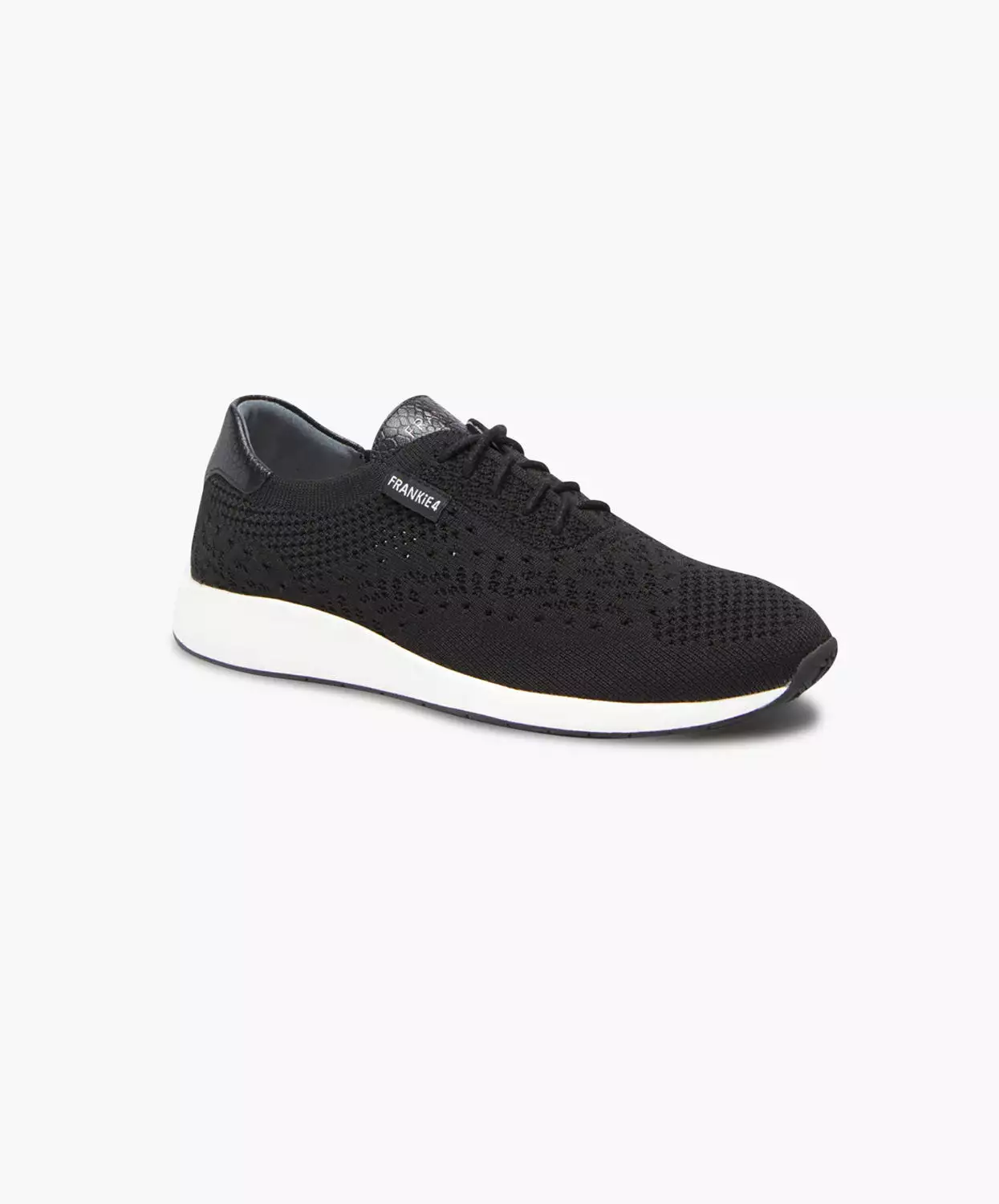 FRANKIE4 Dimity Black Sneakers