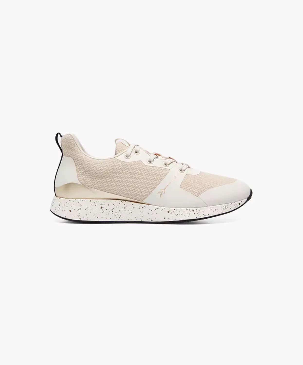 FRANKIE4 Mae Almond Milk Sneakers