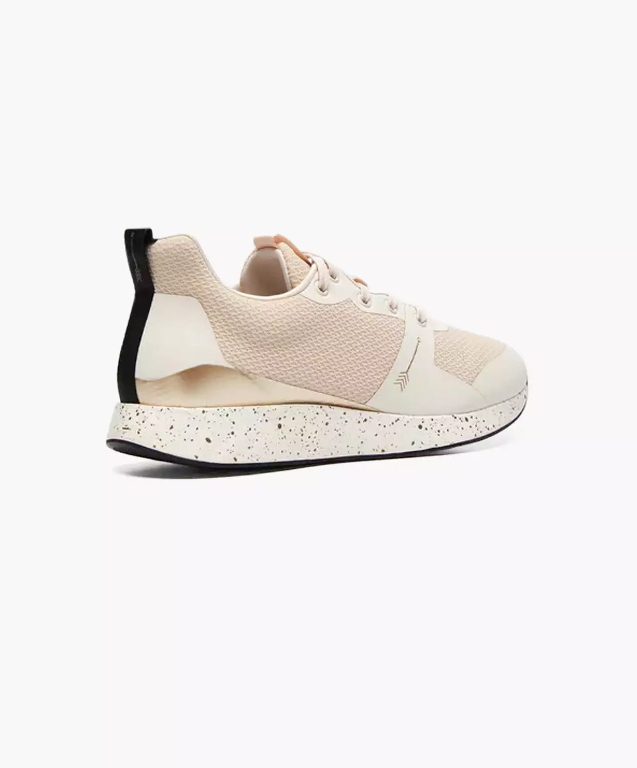 FRANKIE4 Mae Almond Milk Sneakers