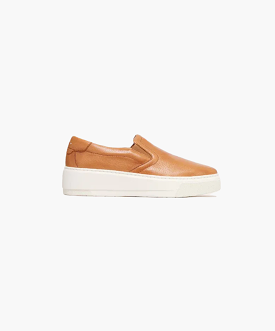 Frankie4 Maxwell Tan Sneakers