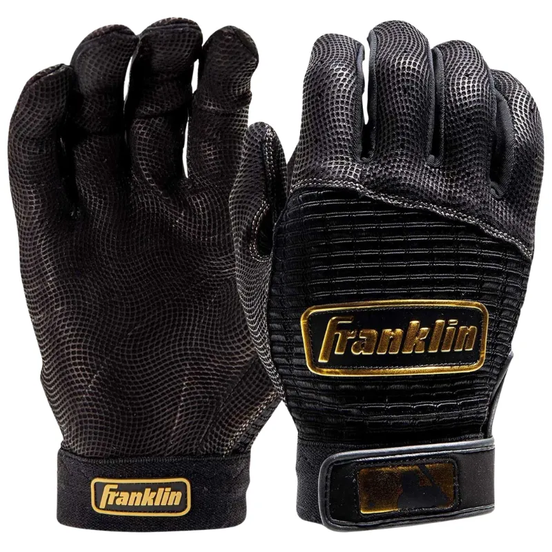 Franklin Pro Classic Batting Gloves - Adult