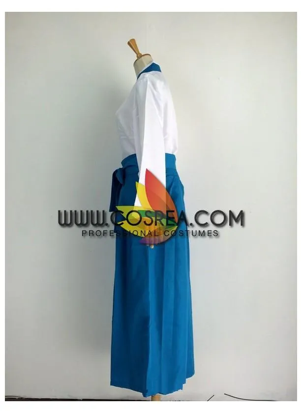 Gintama Shimura Shinpachi Cosplay Costume