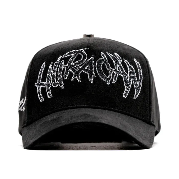 GORRA EL BARBAS HATS x EL ALEMAN HURACAN