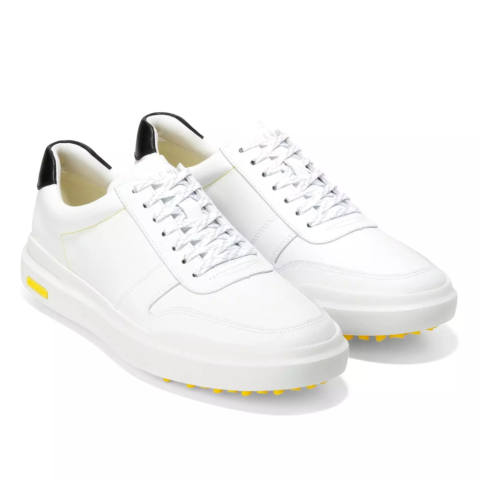 GRANDPRO AM Golf Sneaker White - 2024