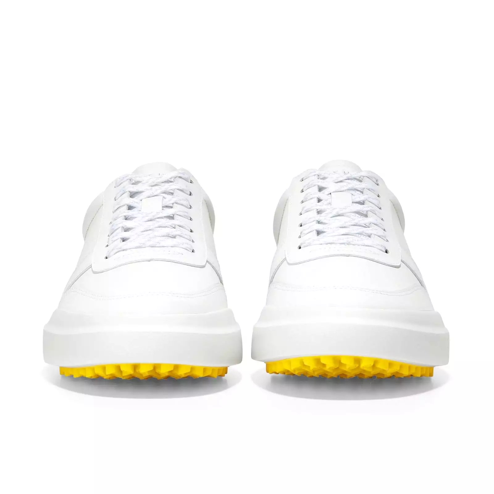 GRANDPRO AM Golf Sneaker White - 2024