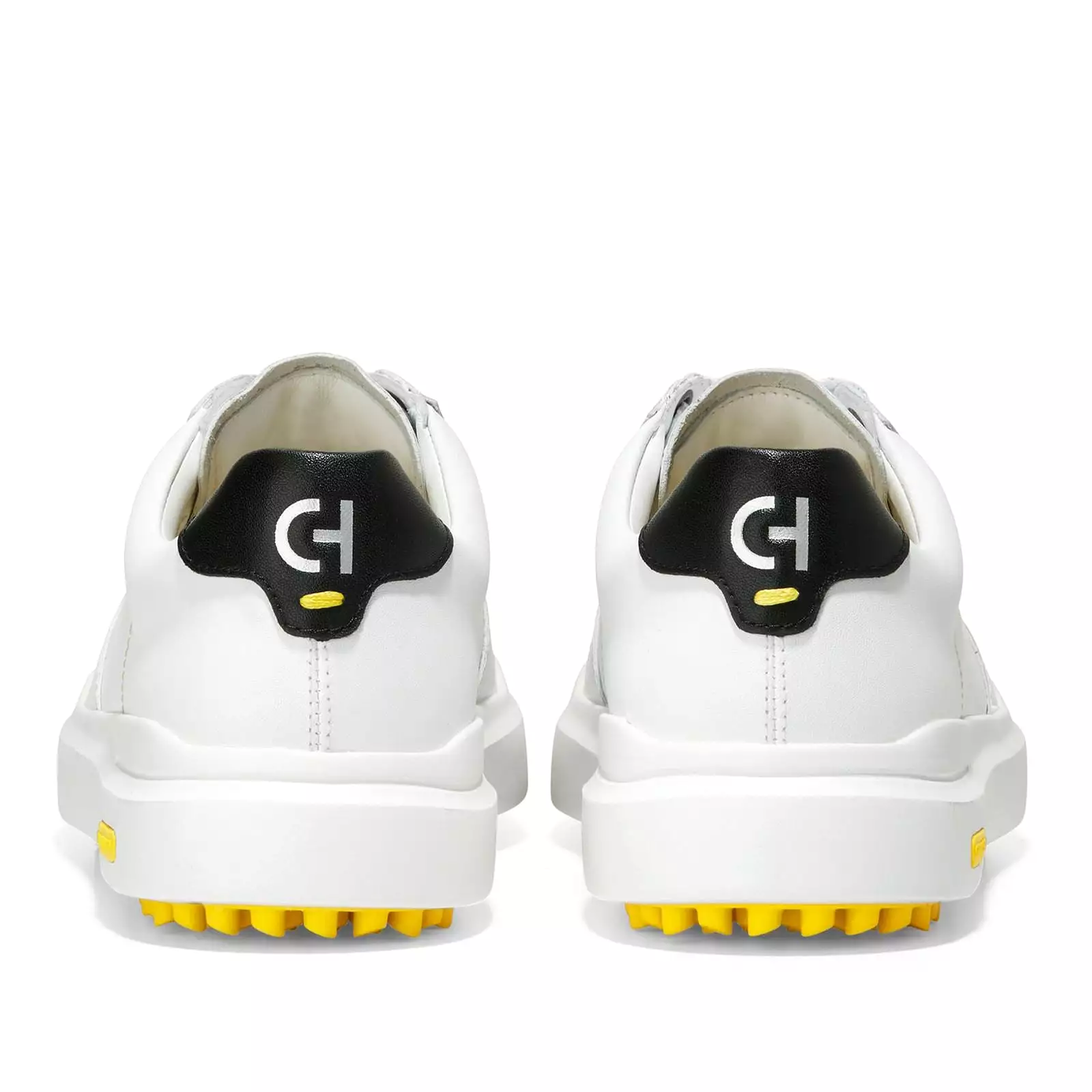 GRANDPRO AM Golf Sneaker White - 2024