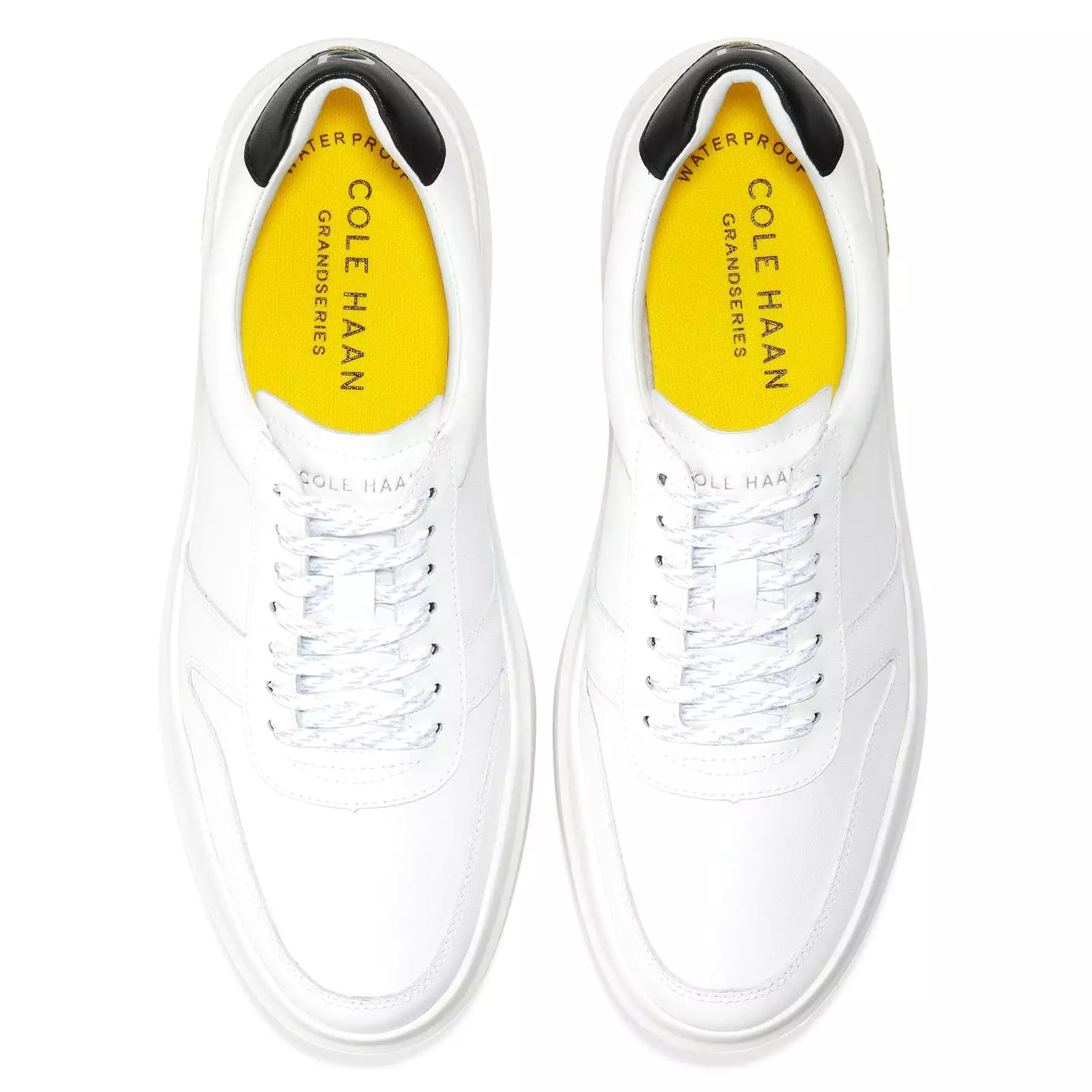 GRANDPRO AM Golf Sneaker White - 2024