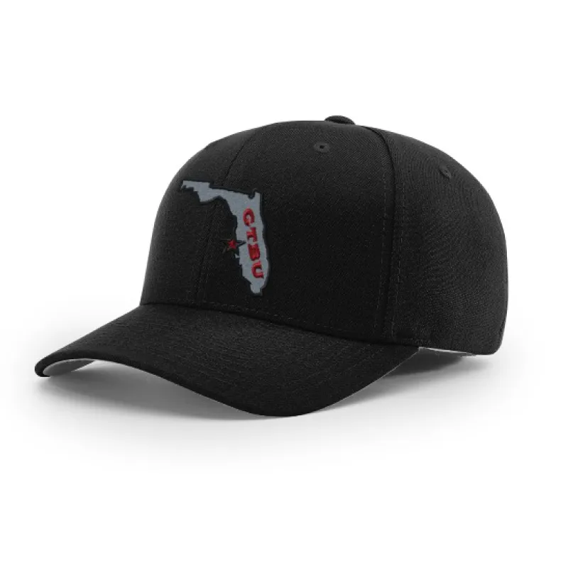 GTBU Logo Umpire Hats