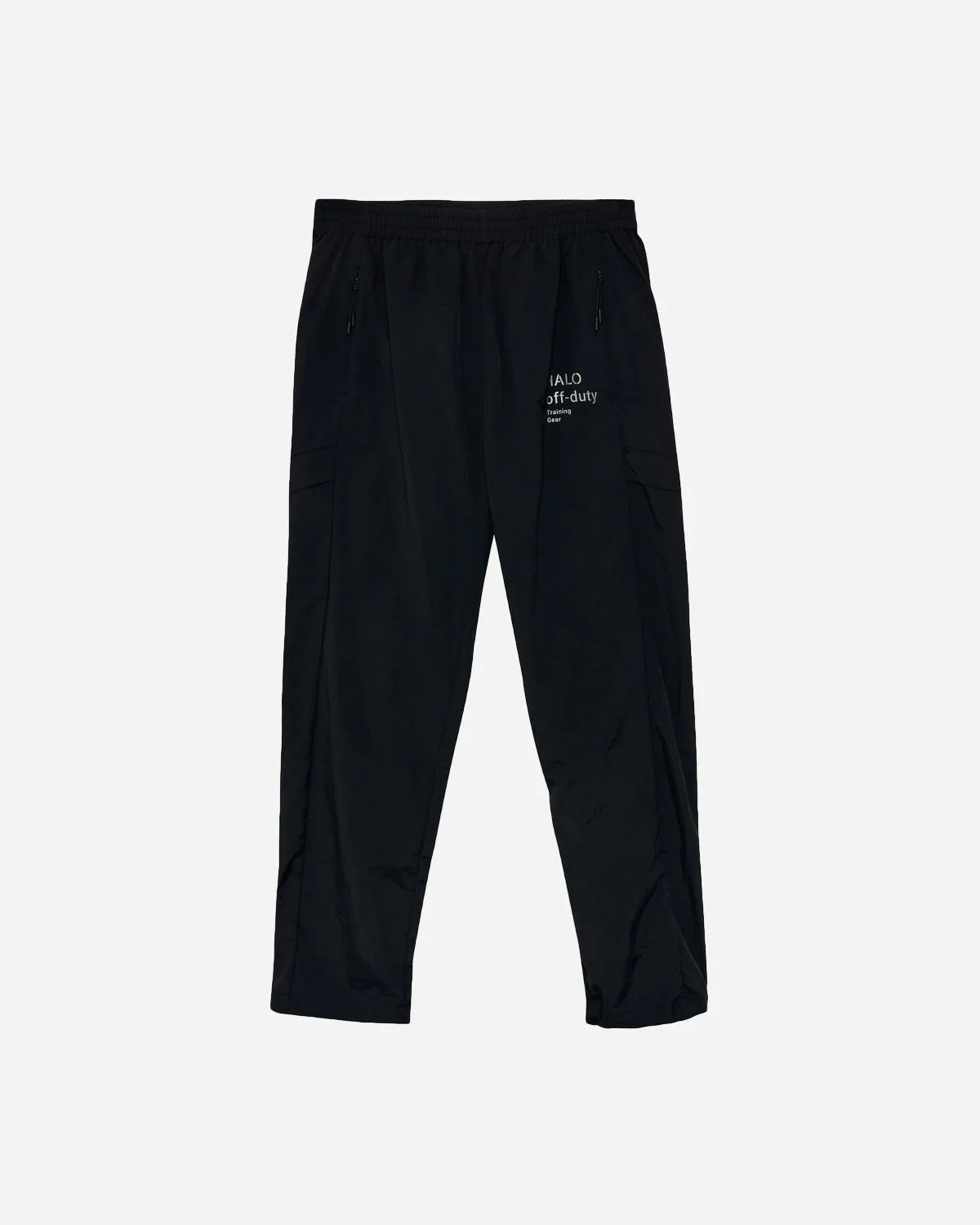 HALO Off Duty Pants - Black