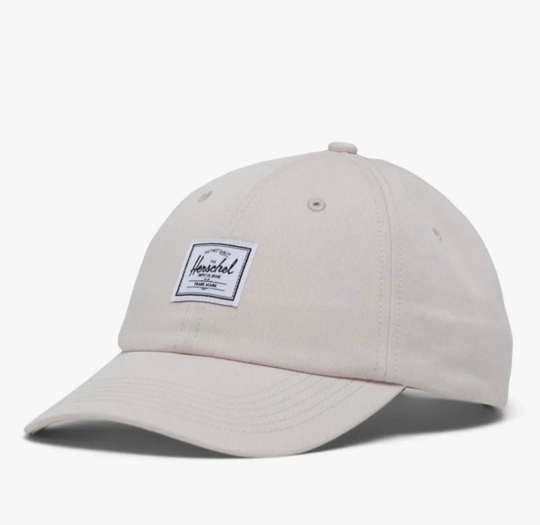 HERSCHEL SYLAS COTTON HATS