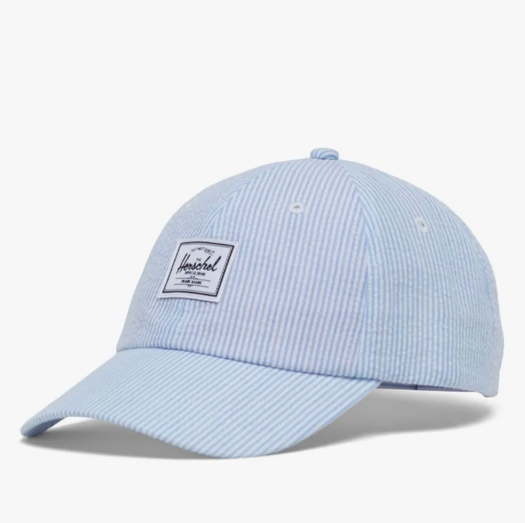 HERSCHEL SYLAS COTTON HATS