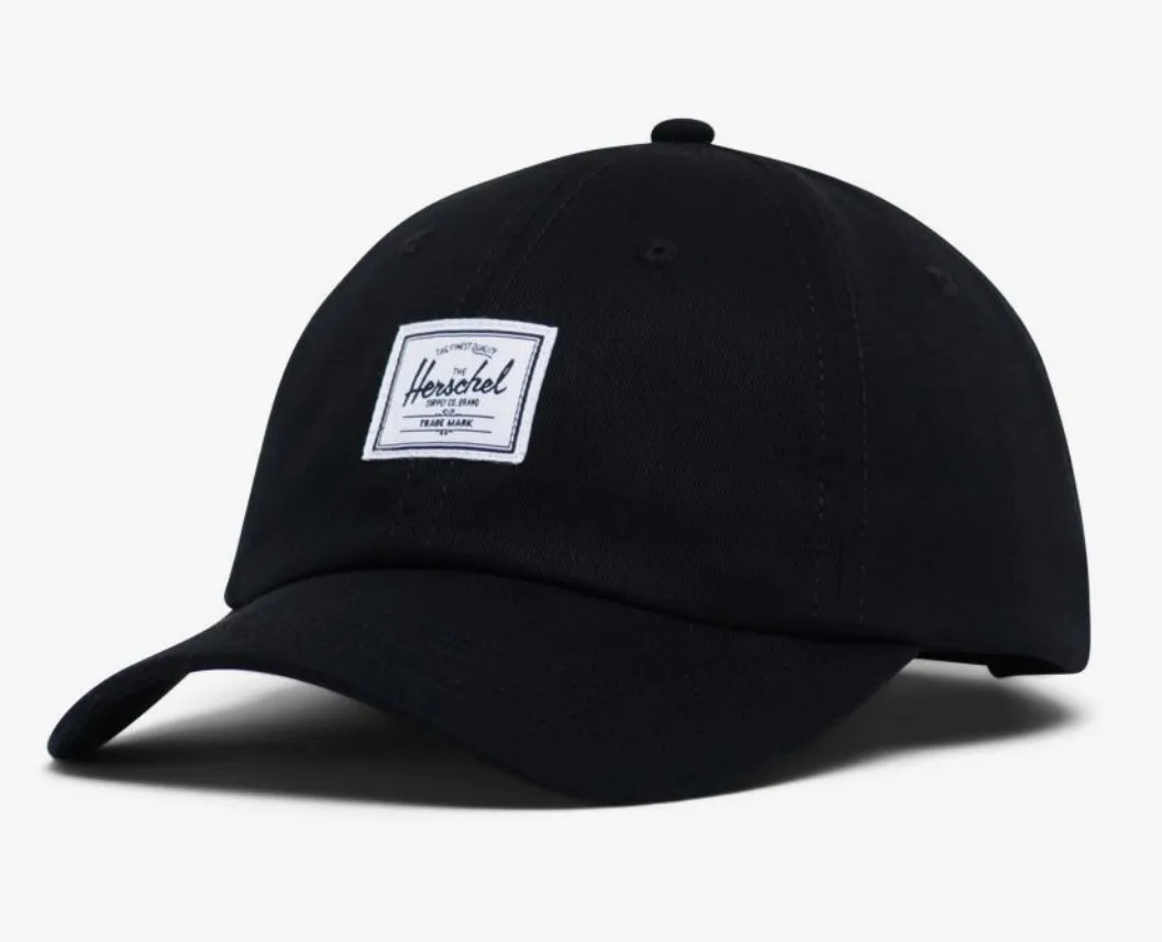 HERSCHEL SYLAS COTTON HATS