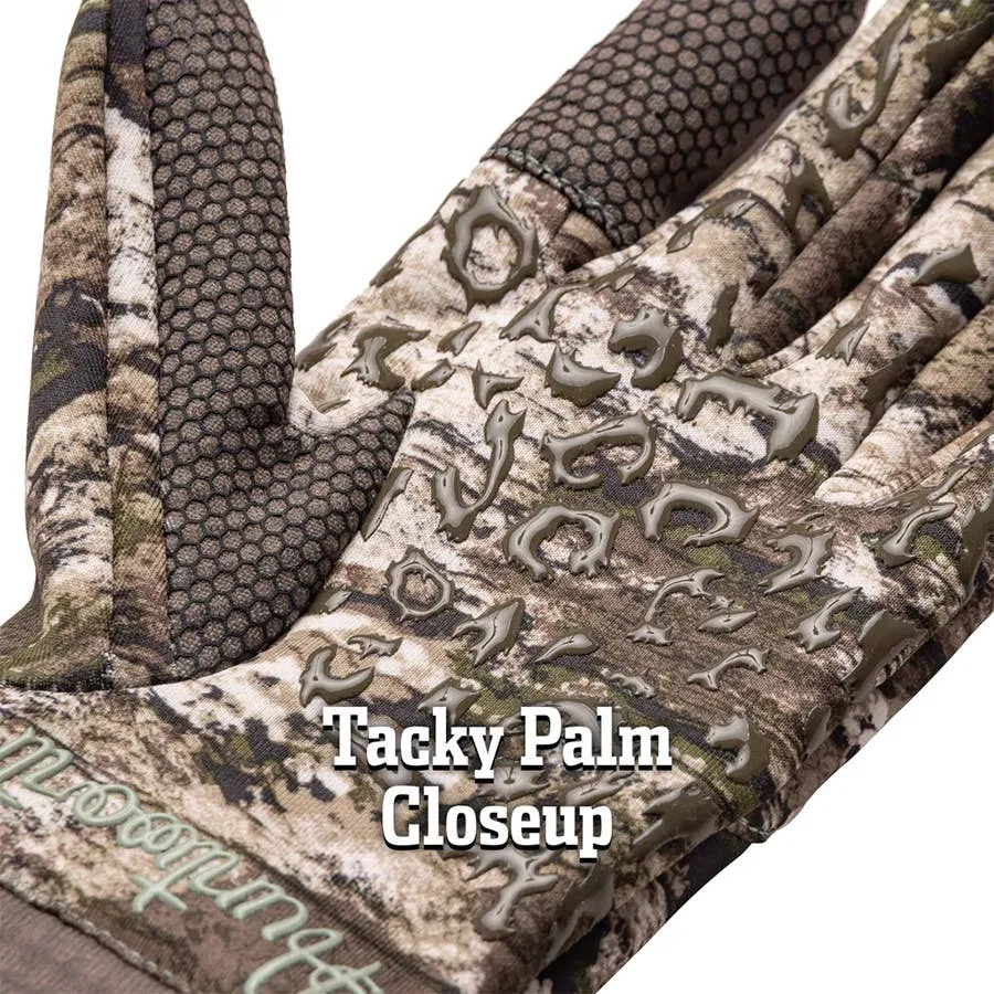 Huntworth Women's Stealth Hunting Gloves - Camo