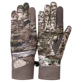 Huntworth Women's Stealth Hunting Gloves - Camo