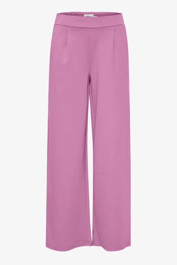 Ichi IHKATE Long Trouser