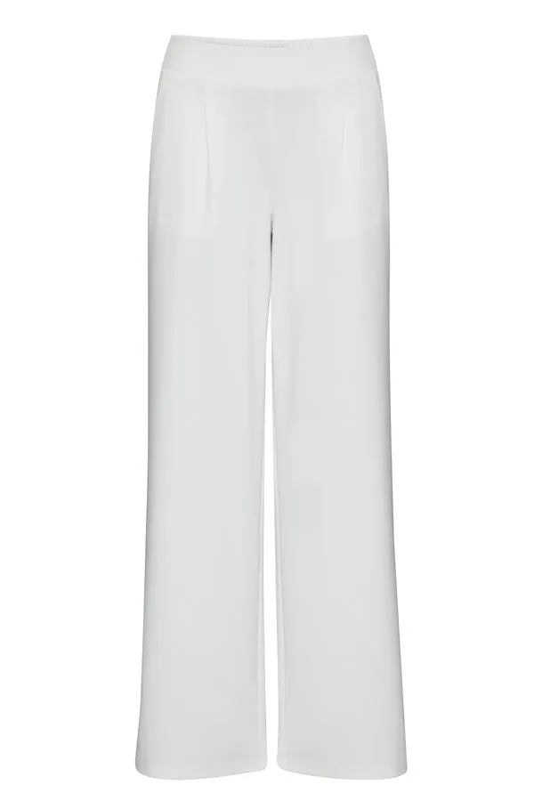 Ichi IHKATE Long Trouser