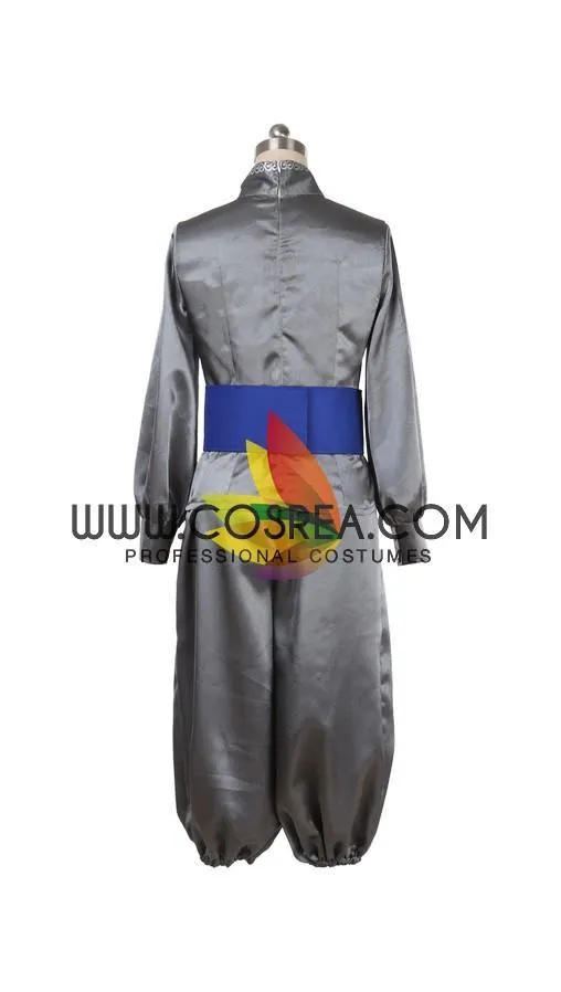 Identity V Joseph Azrael Skin Cosplay Costume