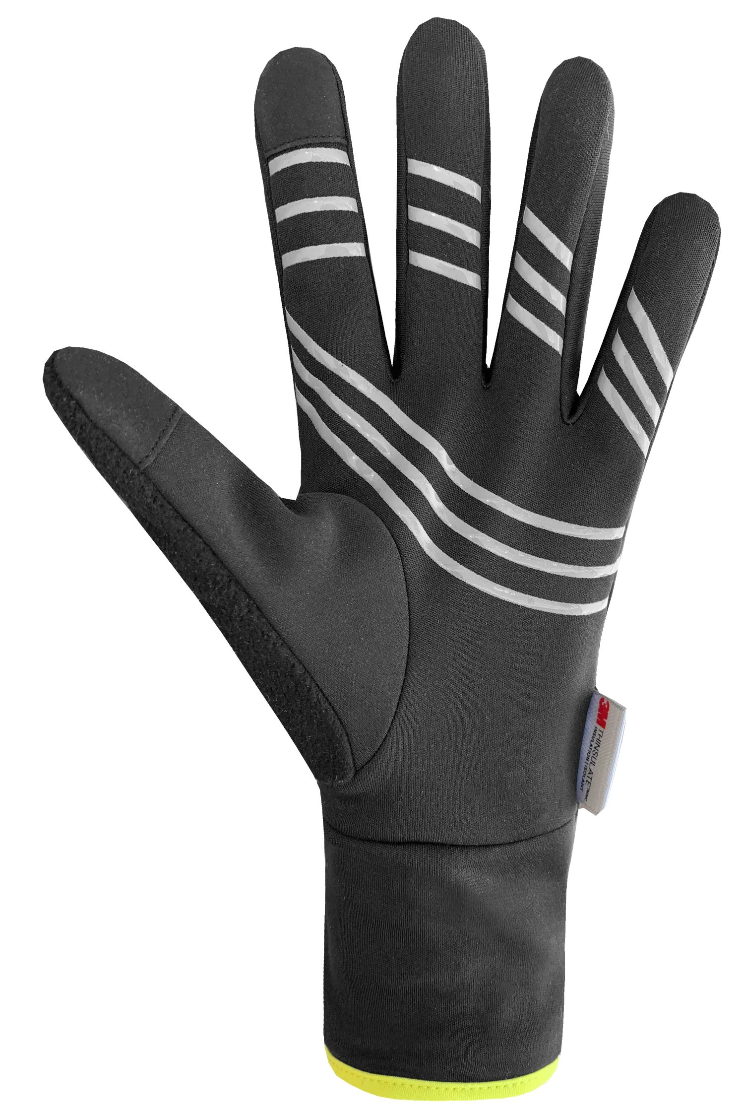 Intervals Windstopper Running Gloves - Adult