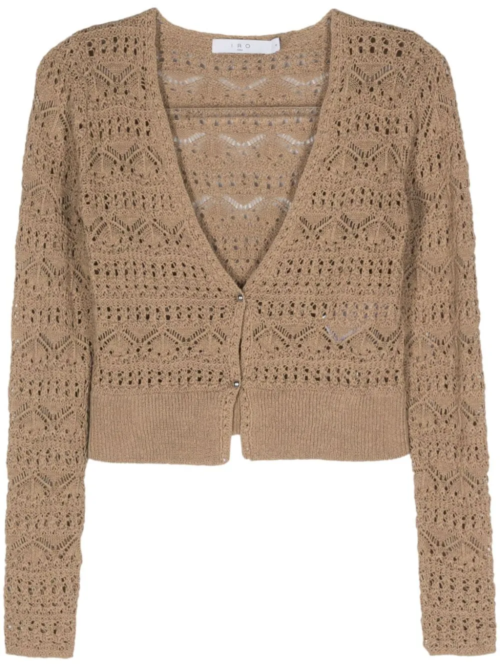 Iro Sweaters Brown