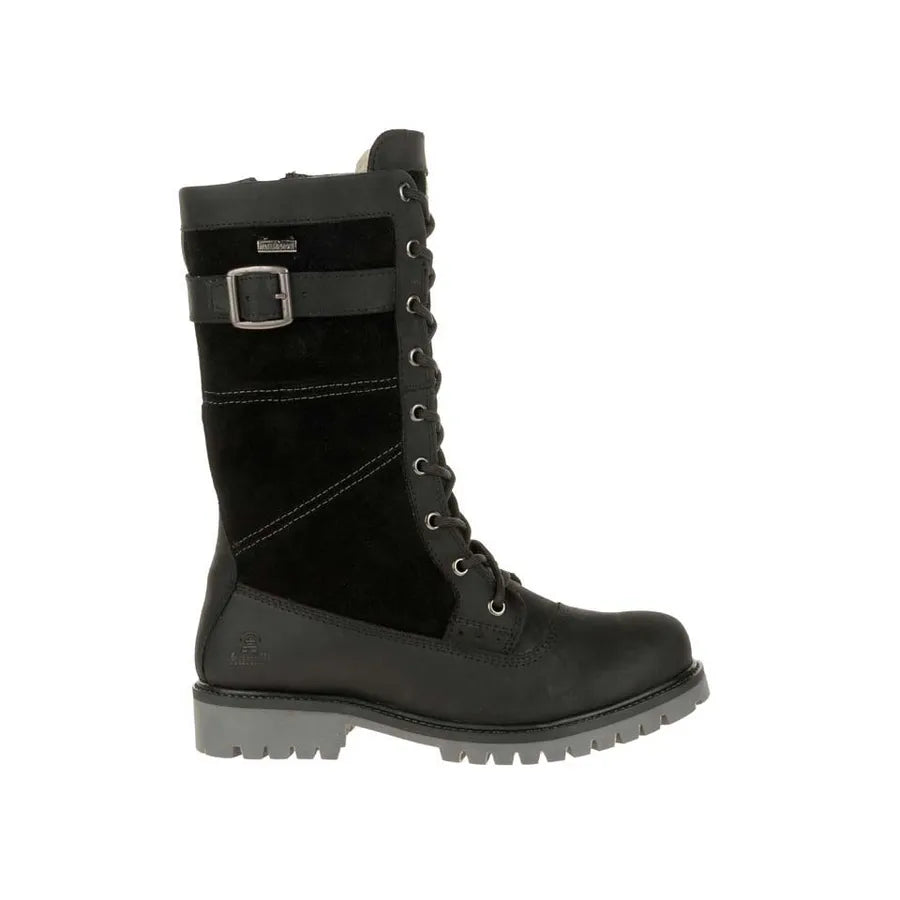 Kamik - Women's Rogue 10 Black Winter Boots