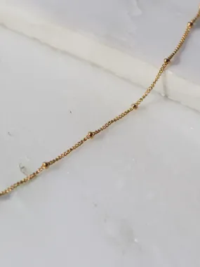 Leo Chain