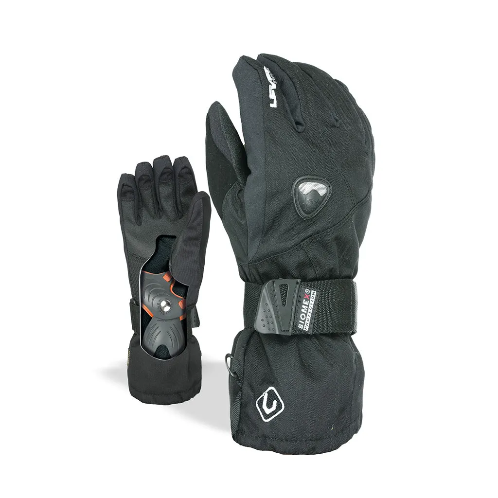 Level Fly Junior Gloves