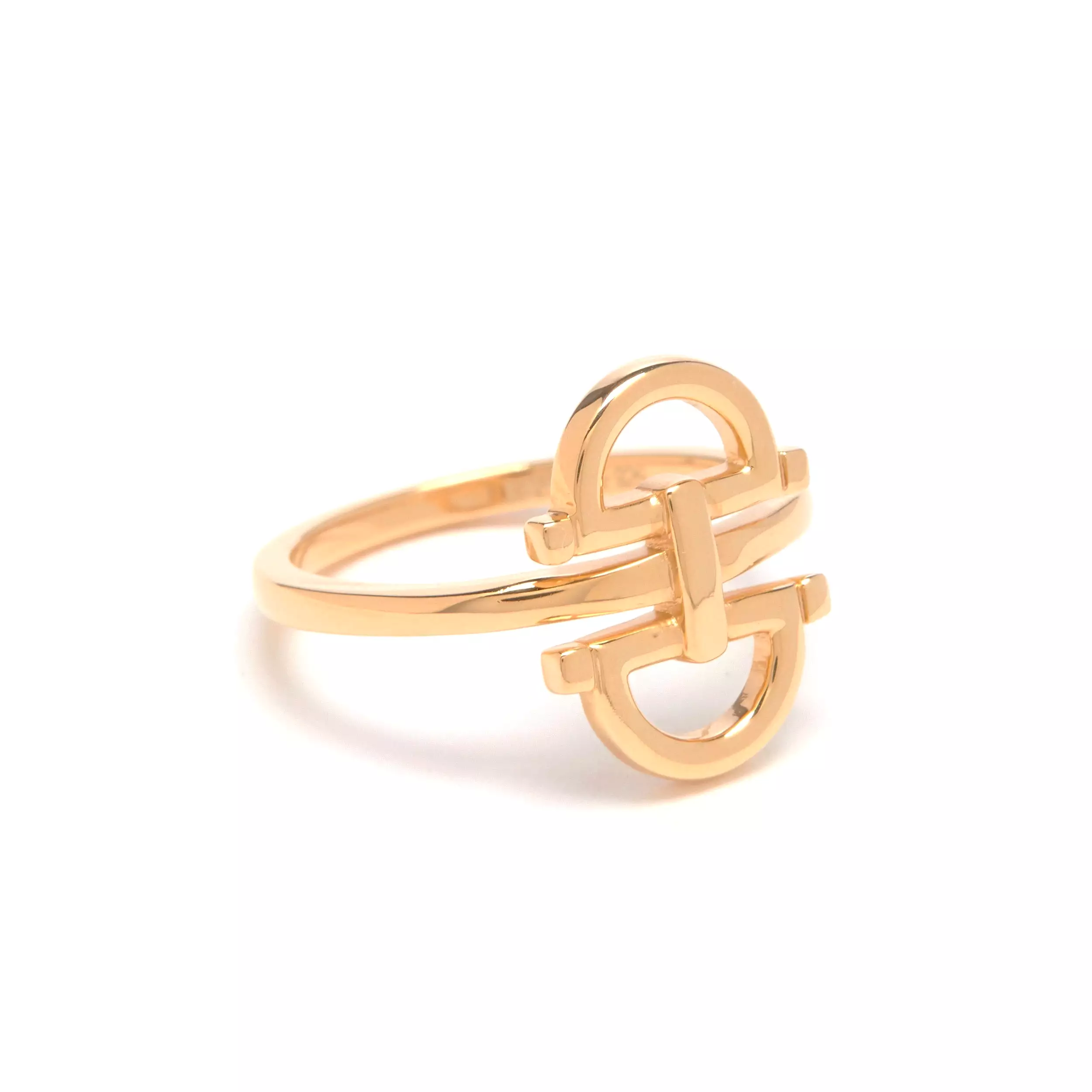 Lock Link Ring