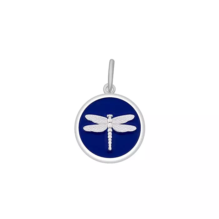 LOLA Dragonfly Pendant