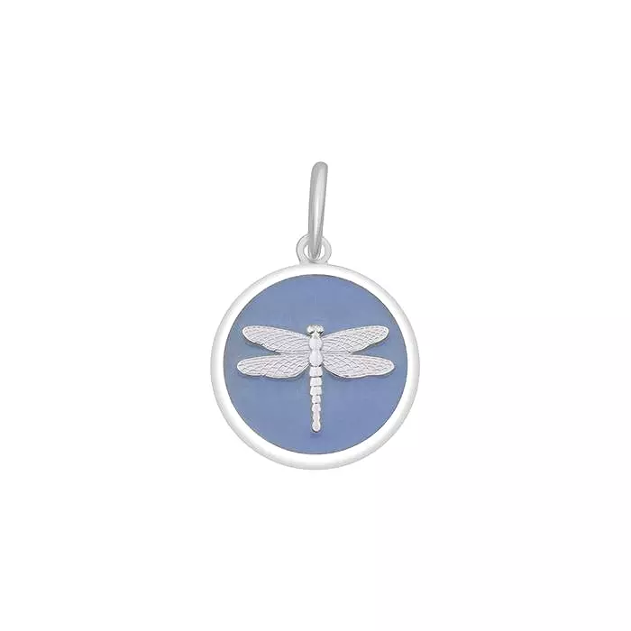 LOLA Dragonfly Pendant