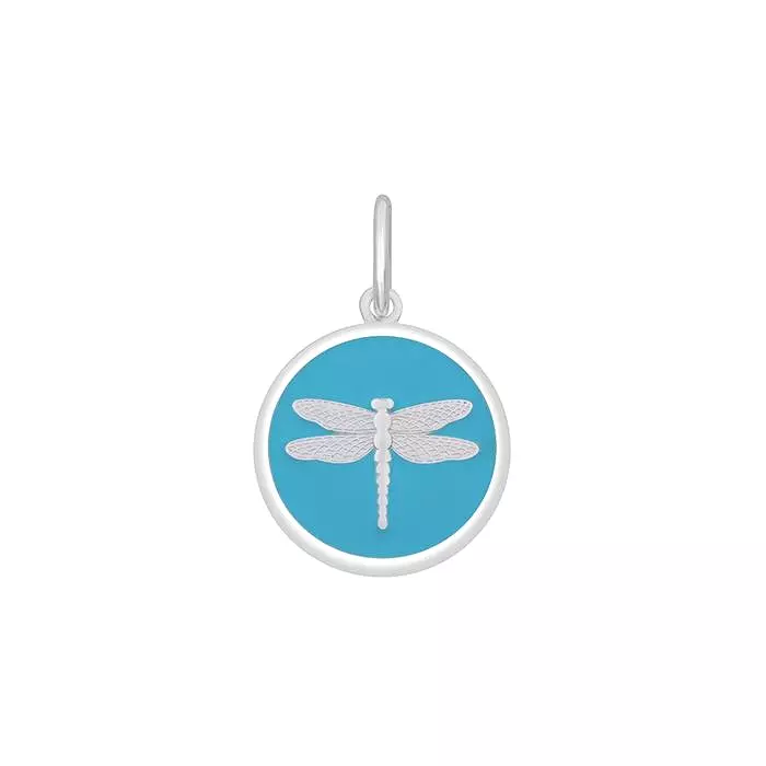 LOLA Dragonfly Pendant