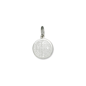 LOLA St. Benedict Pendant