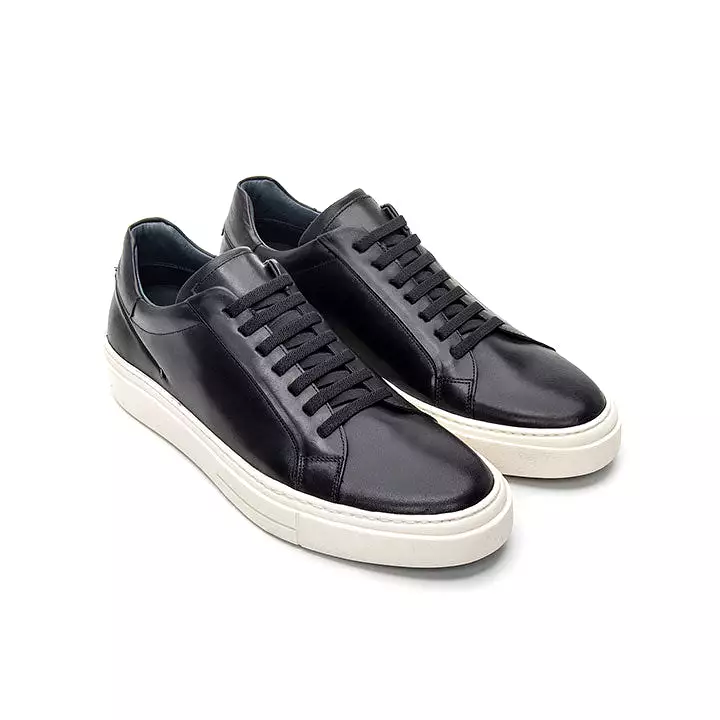 Low Top Sneaker PVL 015