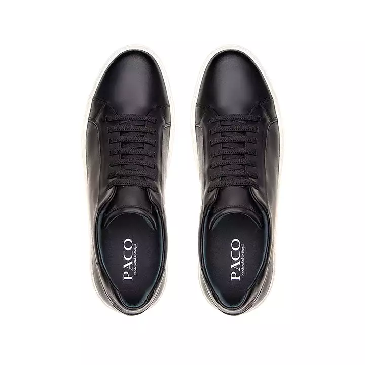 Low Top Sneaker PVL 015